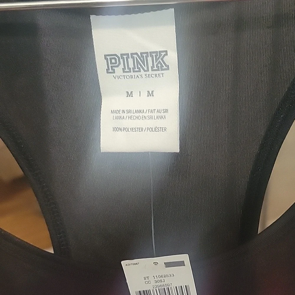 Pink top - Picture 2 of 3